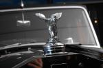 Rolls-Royce Silver Wraith LWB Limousine by Mulliner 1953 года